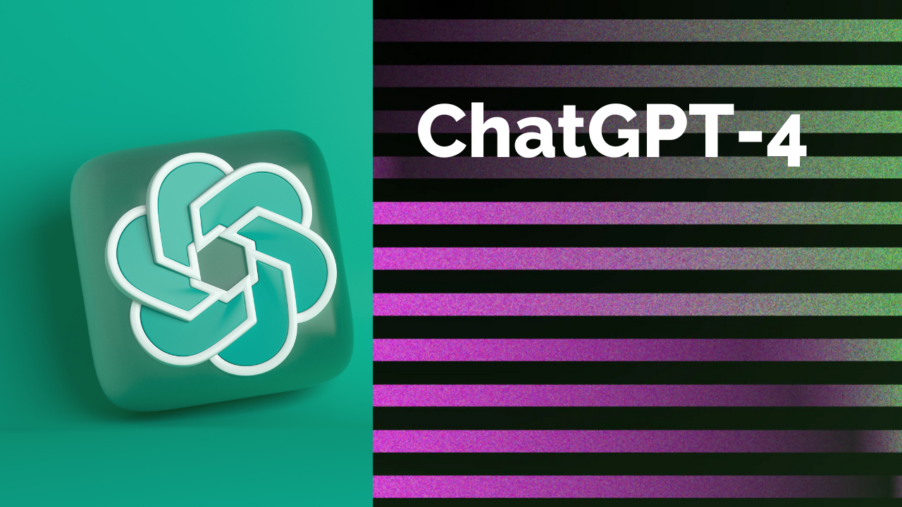 ChatGPT4-verion-4-chat-gpt